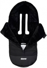 Конверт Doona Footmuff